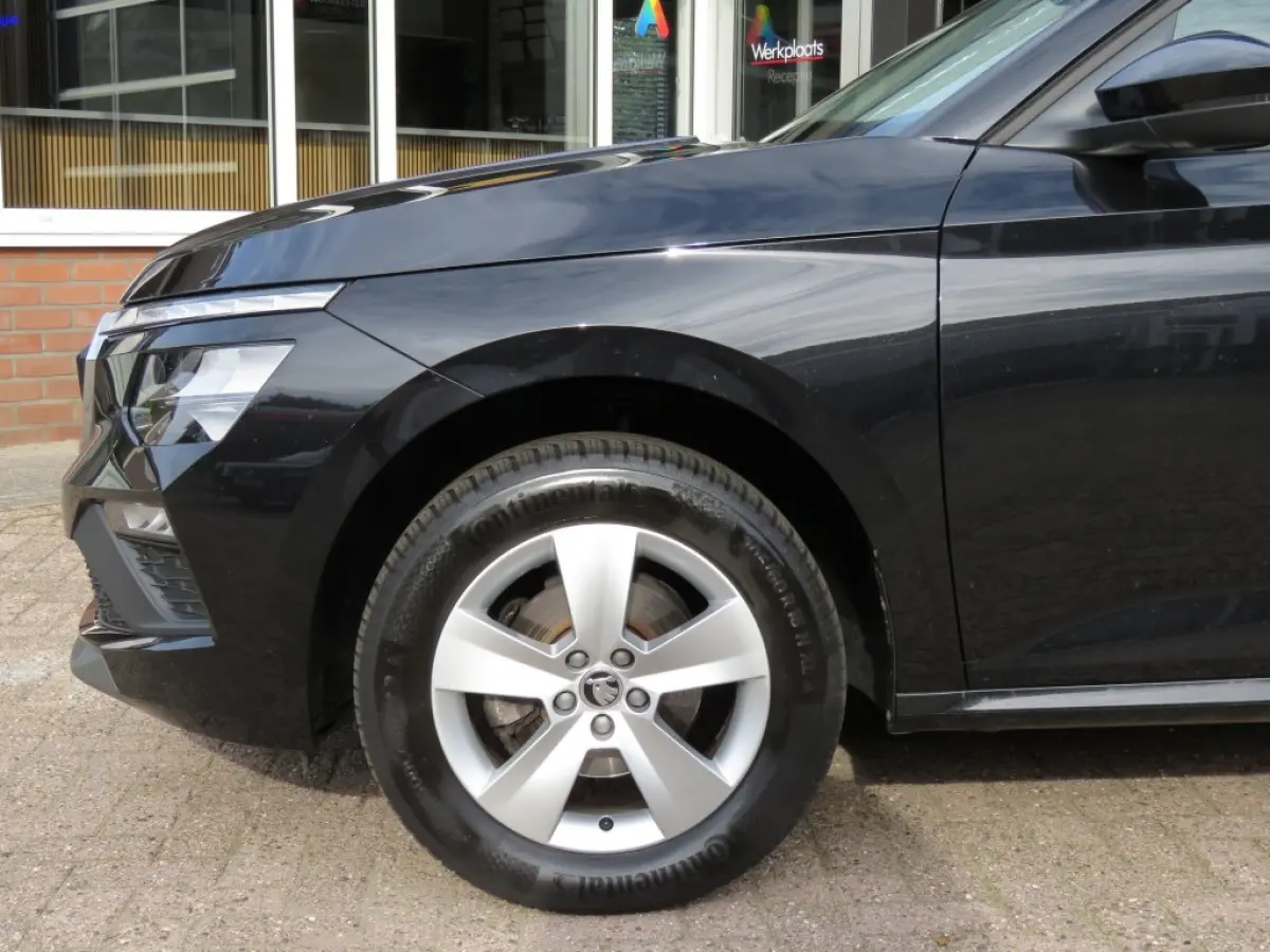 1.0 TSI 115pk BNS. EDITION / Clima / Navi / BOVAG garantie