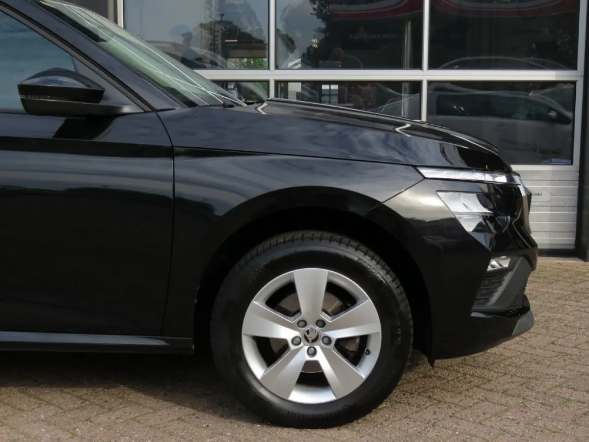 1.0 TSI 115pk BNS. EDITION / Clima / Navi / BOVAG garantie