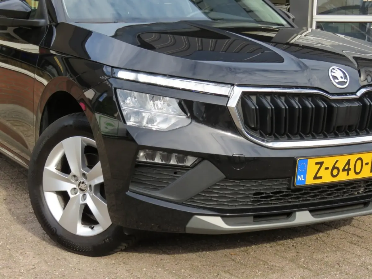 1.0 TSI 115pk BNS. EDITION / Clima / Navi / BOVAG garantie
