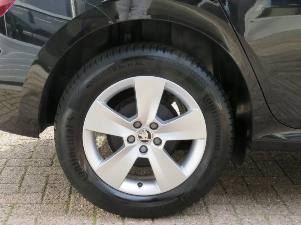 1.0 TSI 115pk BNS. EDITION / Clima / Navi / BOVAG garantie