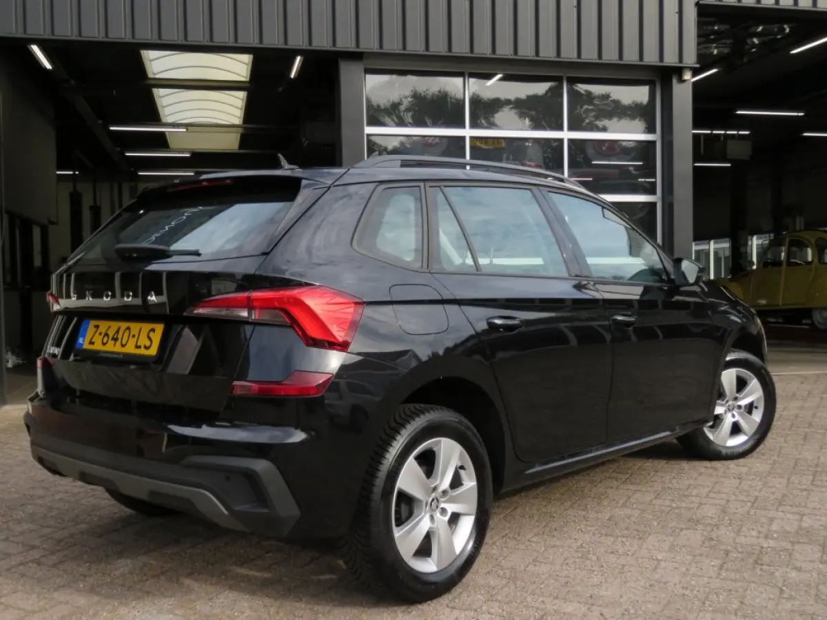 1.0 TSI 115pk BNS. EDITION / Clima / Navi / BOVAG garantie