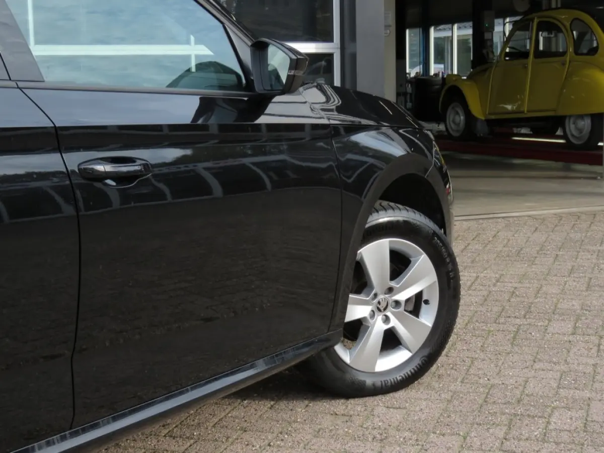 1.0 TSI 115pk BNS. EDITION / Clima / Navi / BOVAG garantie