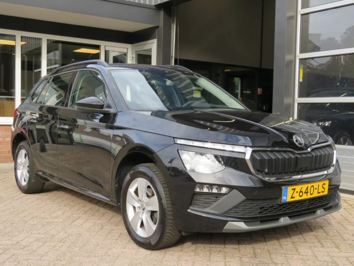 1.0 TSI 115pk BNS. EDITION / Clima / Navi / BOVAG garantie