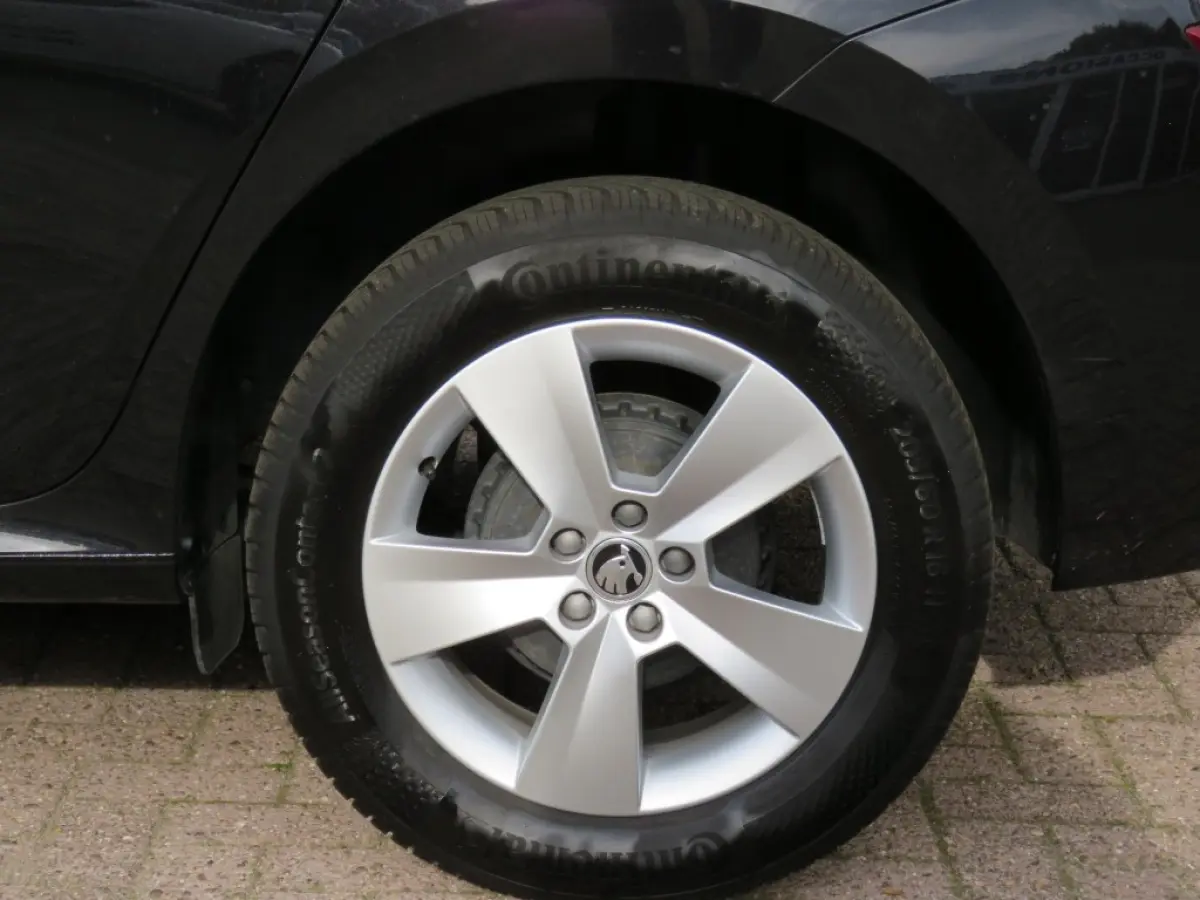 1.0 TSI 115pk BNS. EDITION / Clima / Navi / BOVAG garantie