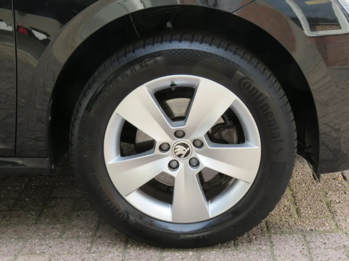 1.0 TSI 115pk BNS. EDITION / Clima / Navi / BOVAG garantie