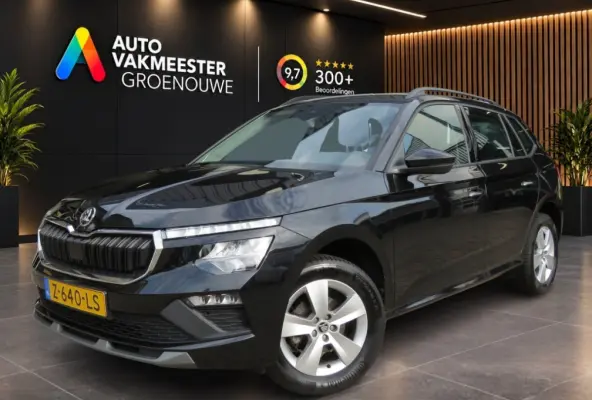 1.0 TSI 115pk BNS. EDITION / Clima / Navi / BOVAG garantie