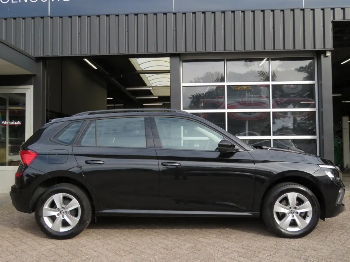 1.0 TSI 115pk BNS. EDITION / Clima / Navi / BOVAG garantie