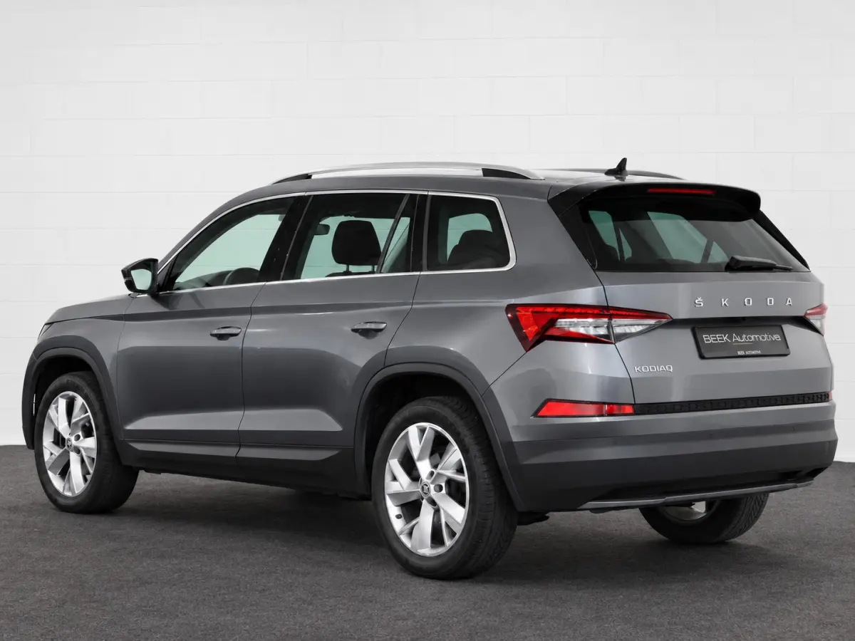 1.5 TSI 7p. | PANO | Apple Carplay | Stuur- en Stoelverwarming