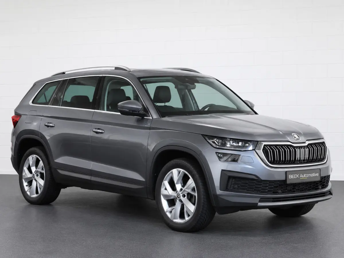 1.5 TSI 7p. | PANO | Apple Carplay | Stuur- en Stoelverwarming