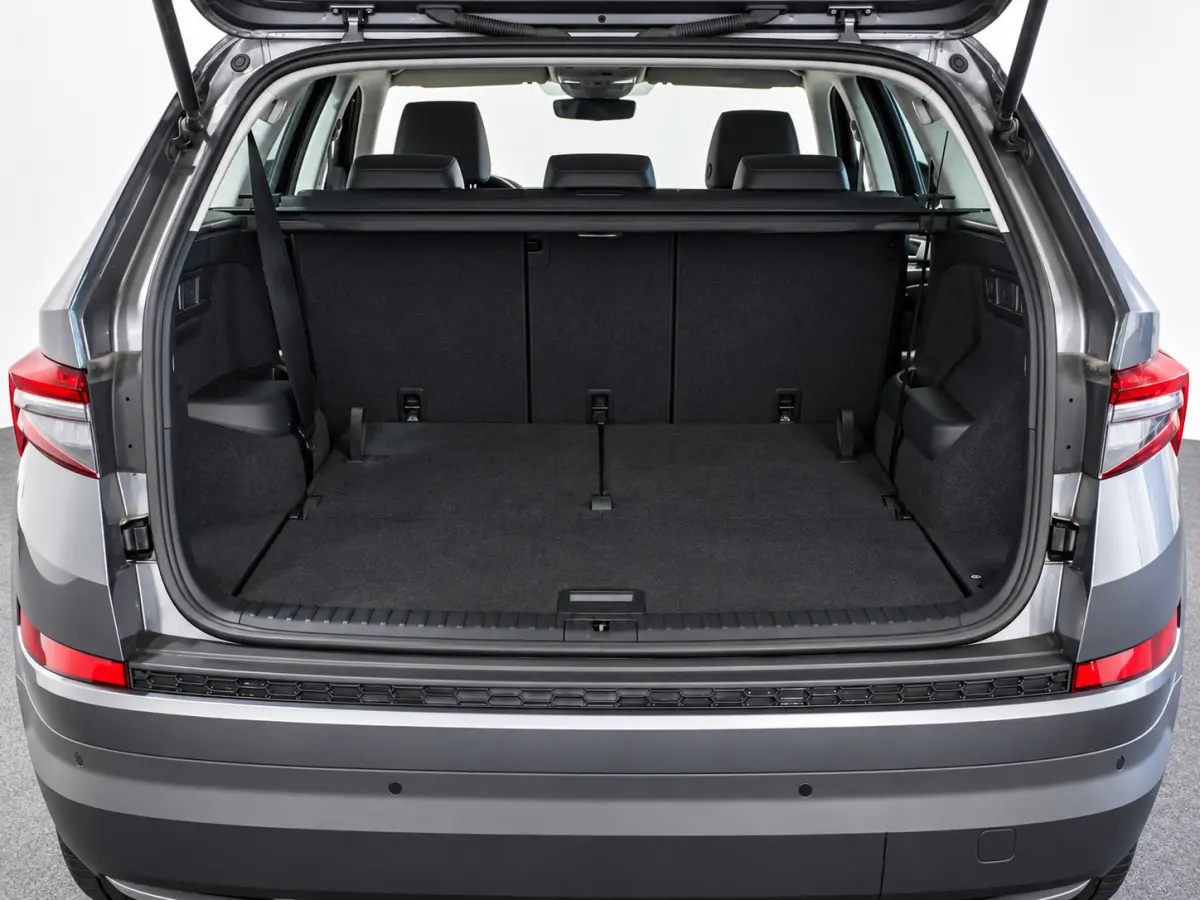1.5 TSI 7p. | PANO | Apple Carplay | Stuur- en Stoelverwarming