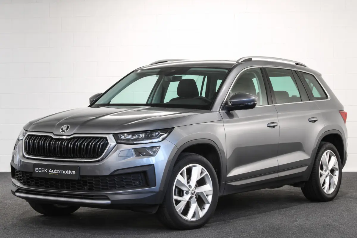 1.5 TSI 7p. | PANO | Apple Carplay | Stuur- en Stoelverwarming