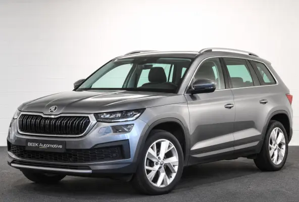 1.5 TSI 7p. | PANO | Apple Carplay | Stuur- en Stoelverwarming