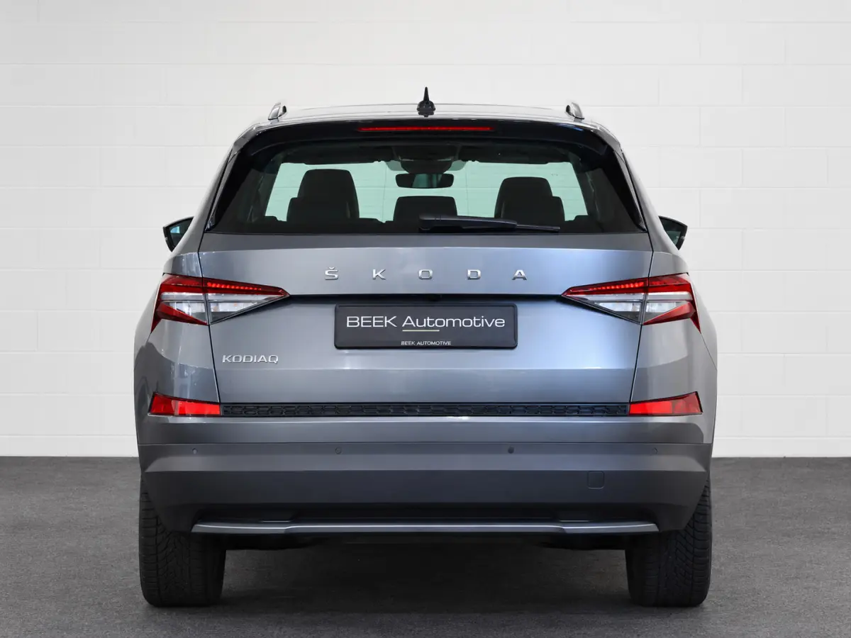 1.5 TSI 7p. | PANO | Apple Carplay | Stuur- en Stoelverwarming