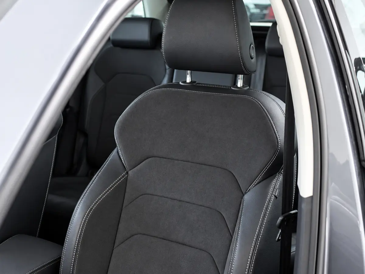 1.5 TSI 7p. | PANO | Apple Carplay | Stuur- en Stoelverwarming
