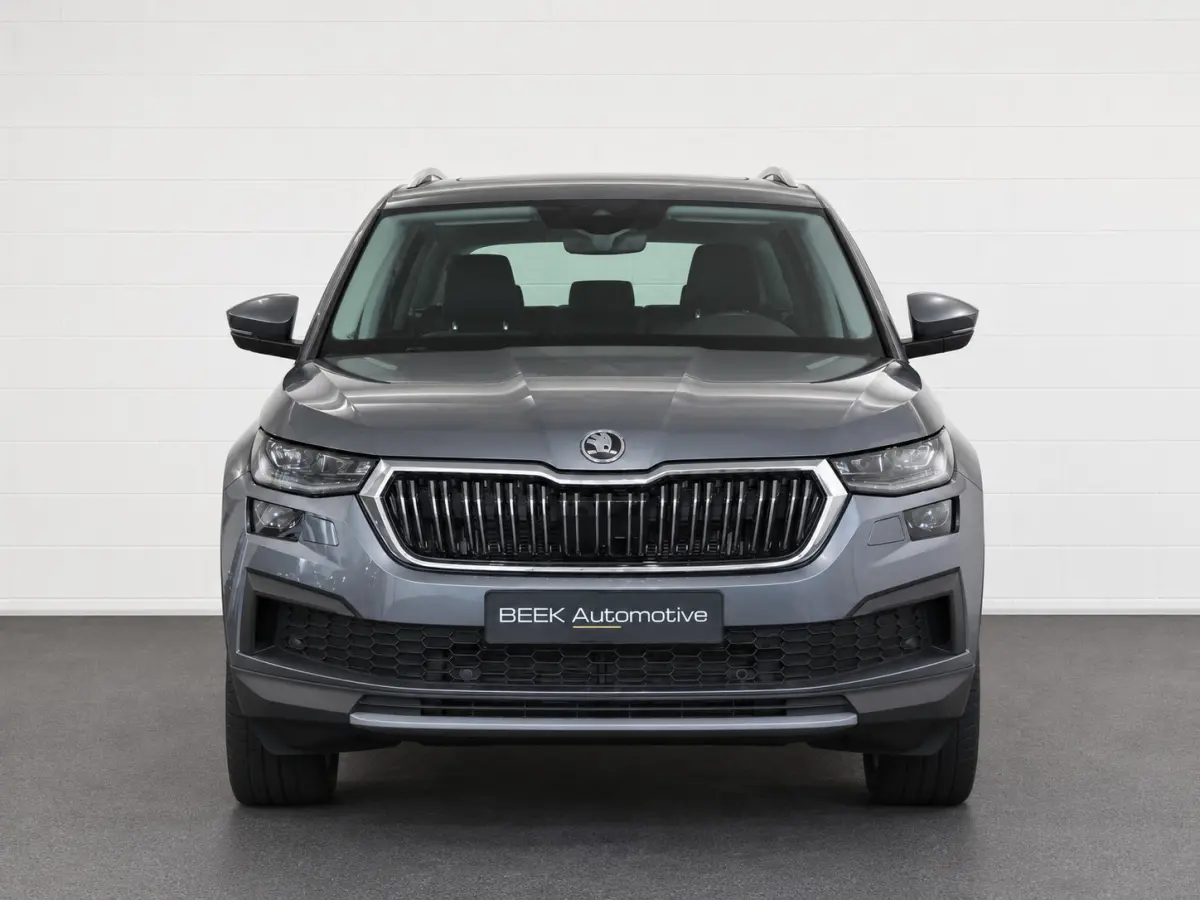 1.5 TSI 7p. | PANO | Apple Carplay | Stuur- en Stoelverwarming