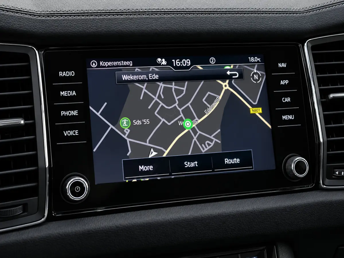 1.5 TSI 7p. | PANO | Apple Carplay | Stuur- en Stoelverwarming