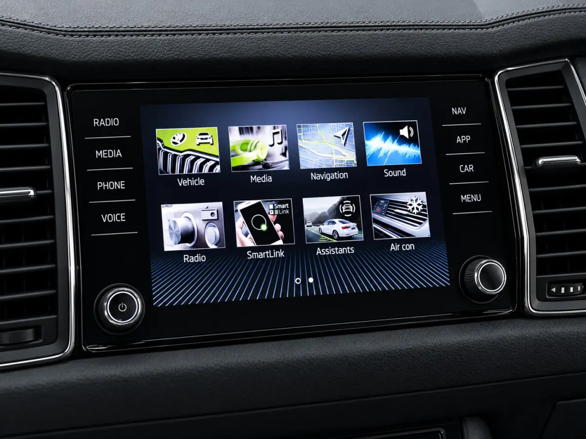 1.5 TSI 7p. | PANO | Apple Carplay | Stuur- en Stoelverwarming