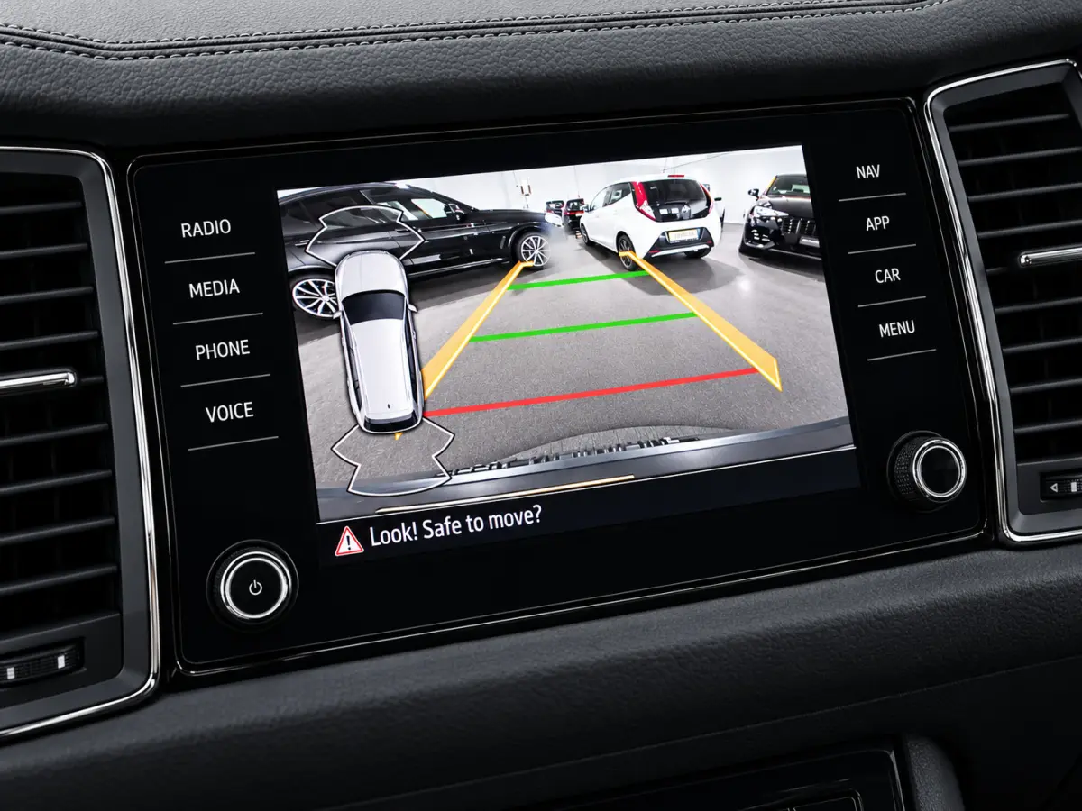 1.5 TSI 7p. | PANO | Apple Carplay | Stuur- en Stoelverwarming