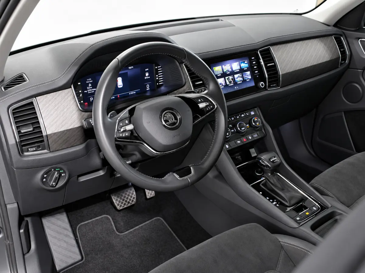 1.5 TSI 7p. | PANO | Apple Carplay | Stuur- en Stoelverwarming