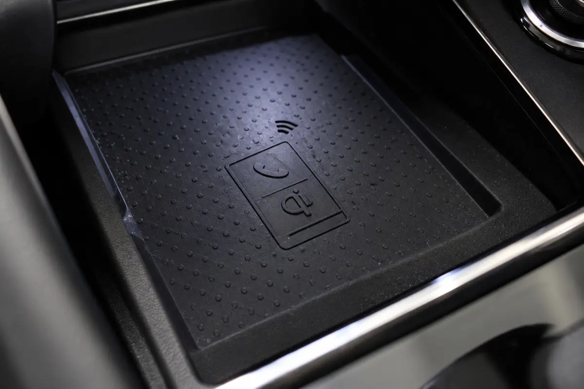 1.5 TSI 7p. | PANO | Apple Carplay | Stuur- en Stoelverwarming