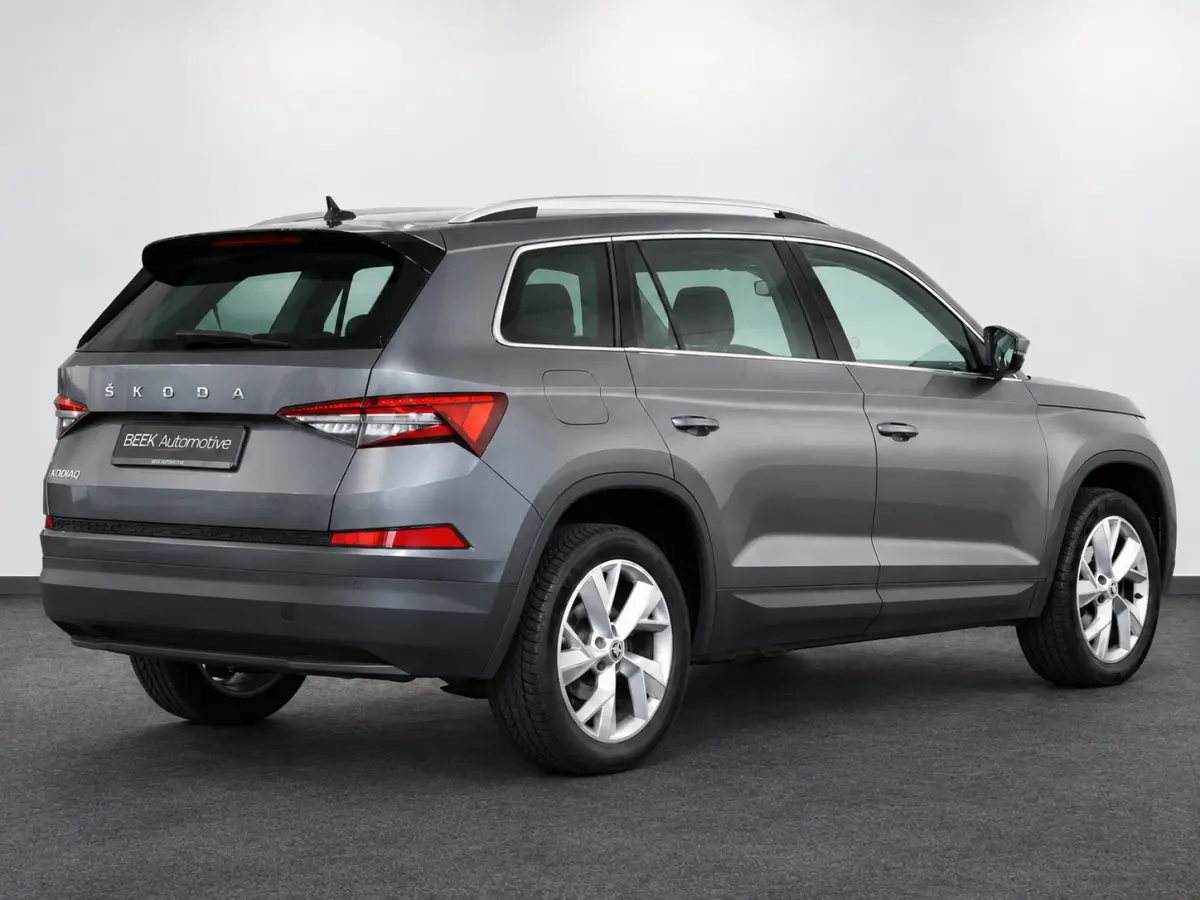 1.5 TSI 7p. | PANO | Apple Carplay | Stuur- en Stoelverwarming