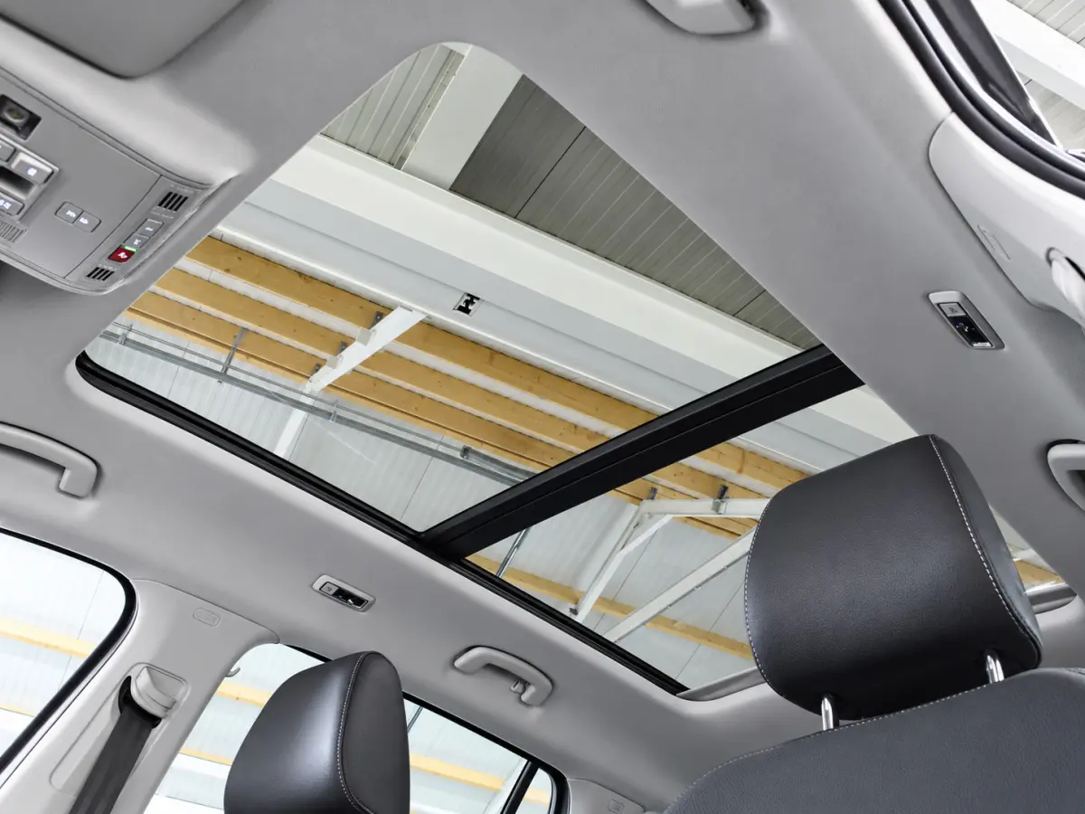 1.5 TSI 7p. | PANO | Apple Carplay | Stuur- en Stoelverwarming