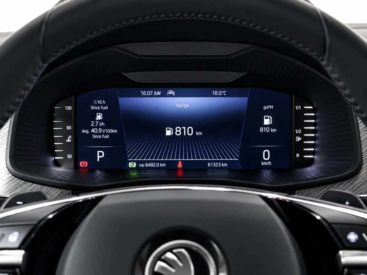 1.5 TSI 7p. | PANO | Apple Carplay | Stuur- en Stoelverwarming