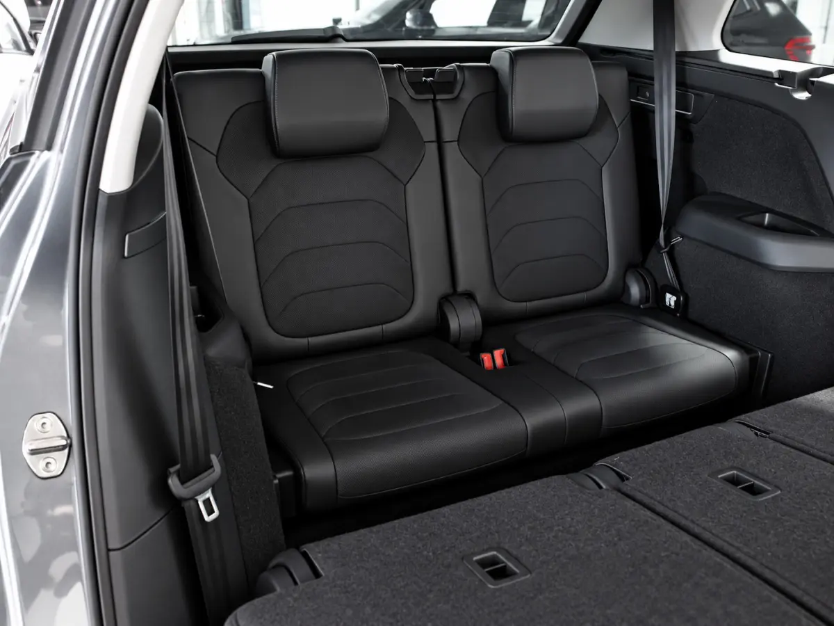 1.5 TSI 7p. | PANO | Apple Carplay | Stuur- en Stoelverwarming