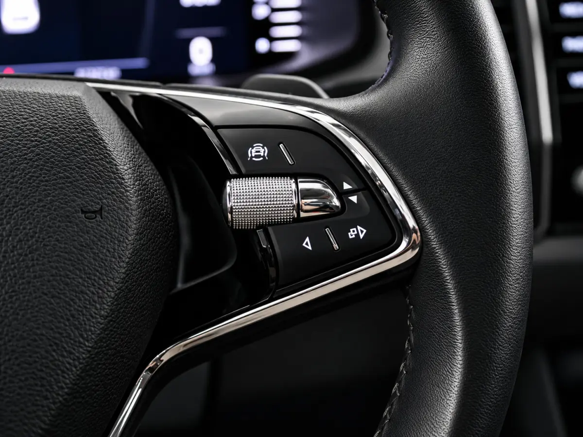 1.5 TSI 7p. | PANO | Apple Carplay | Stuur- en Stoelverwarming