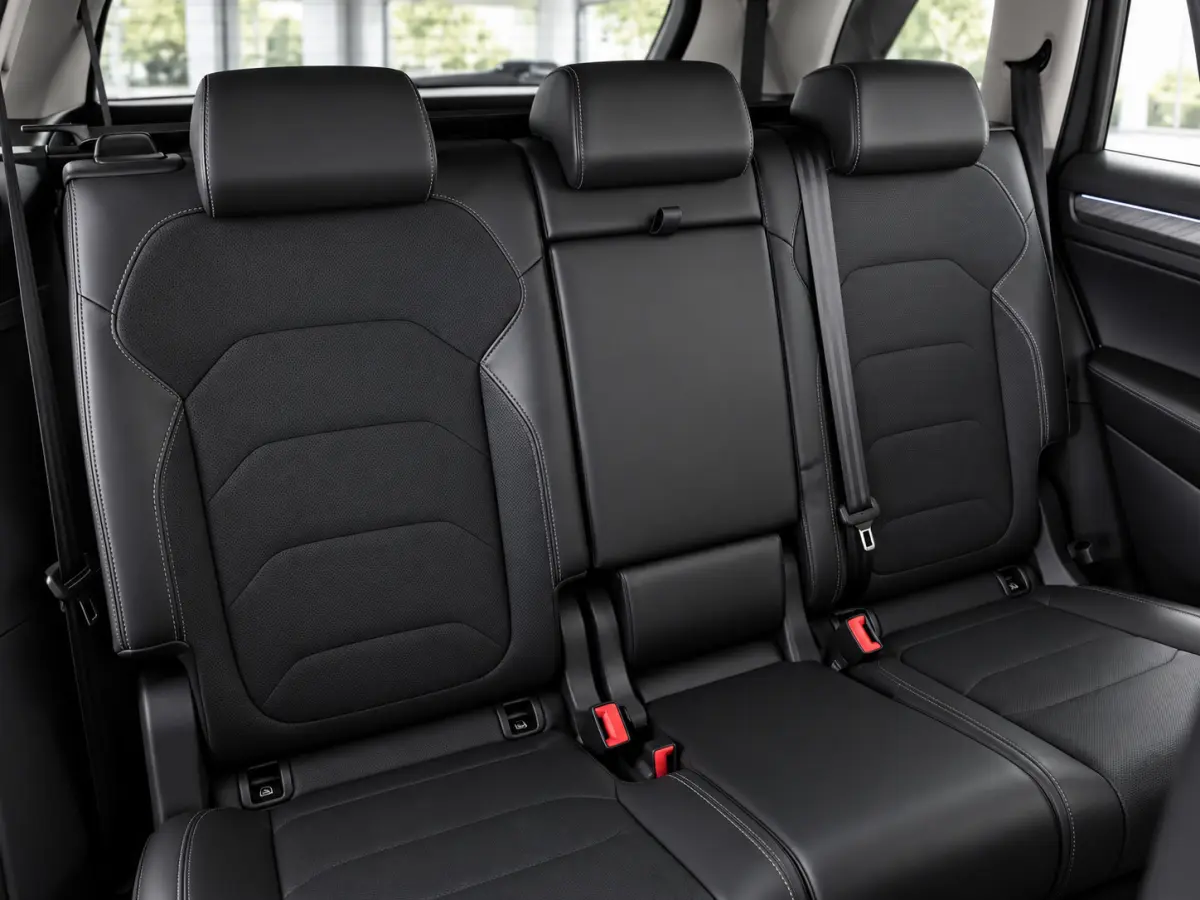 1.5 TSI 7p. | PANO | Apple Carplay | Stuur- en Stoelverwarming