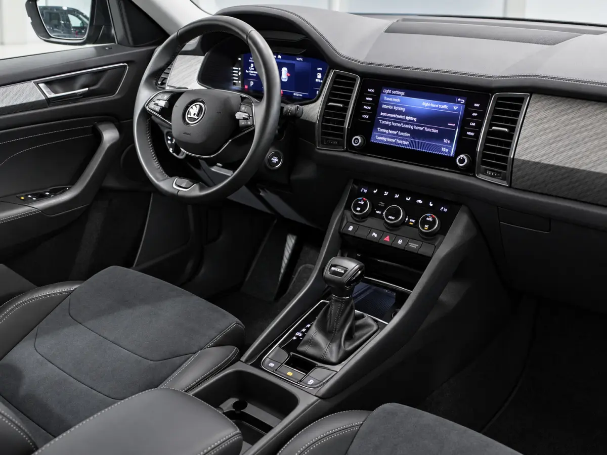 1.5 TSI 7p. | PANO | Apple Carplay | Stuur- en Stoelverwarming