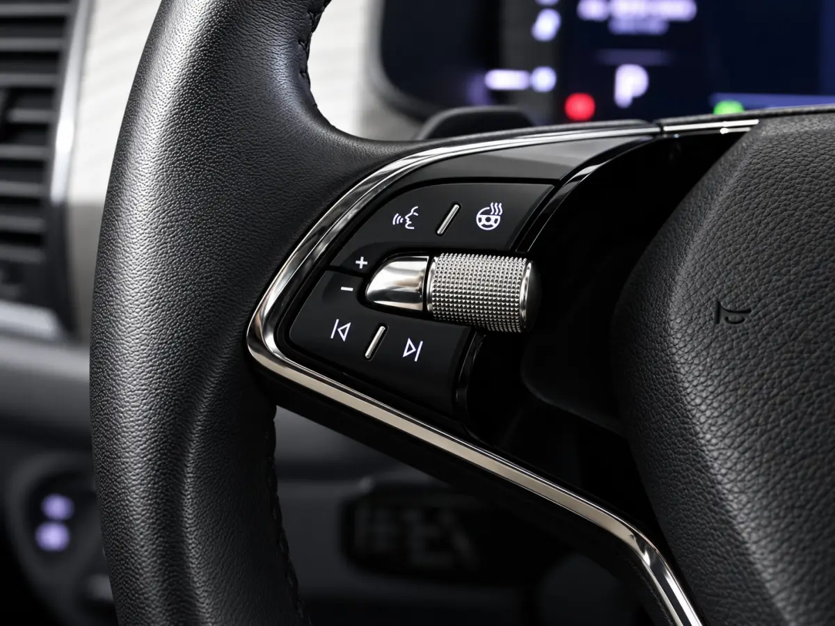 1.5 TSI 7p. | PANO | Apple Carplay | Stuur- en Stoelverwarming
