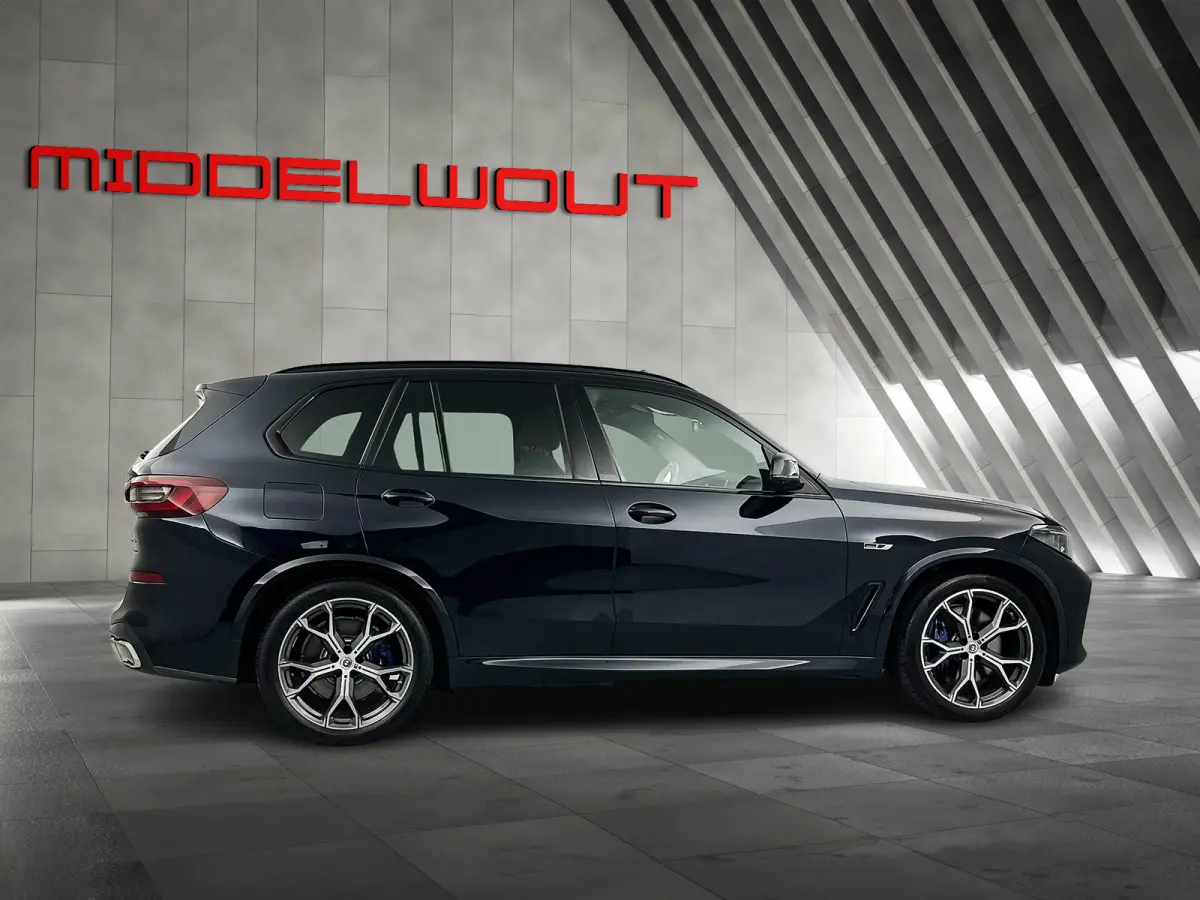 xDrive45e M-Sport Pano-dak/Browers&Wilkins/Stoel-Ventilatie/Head-Up