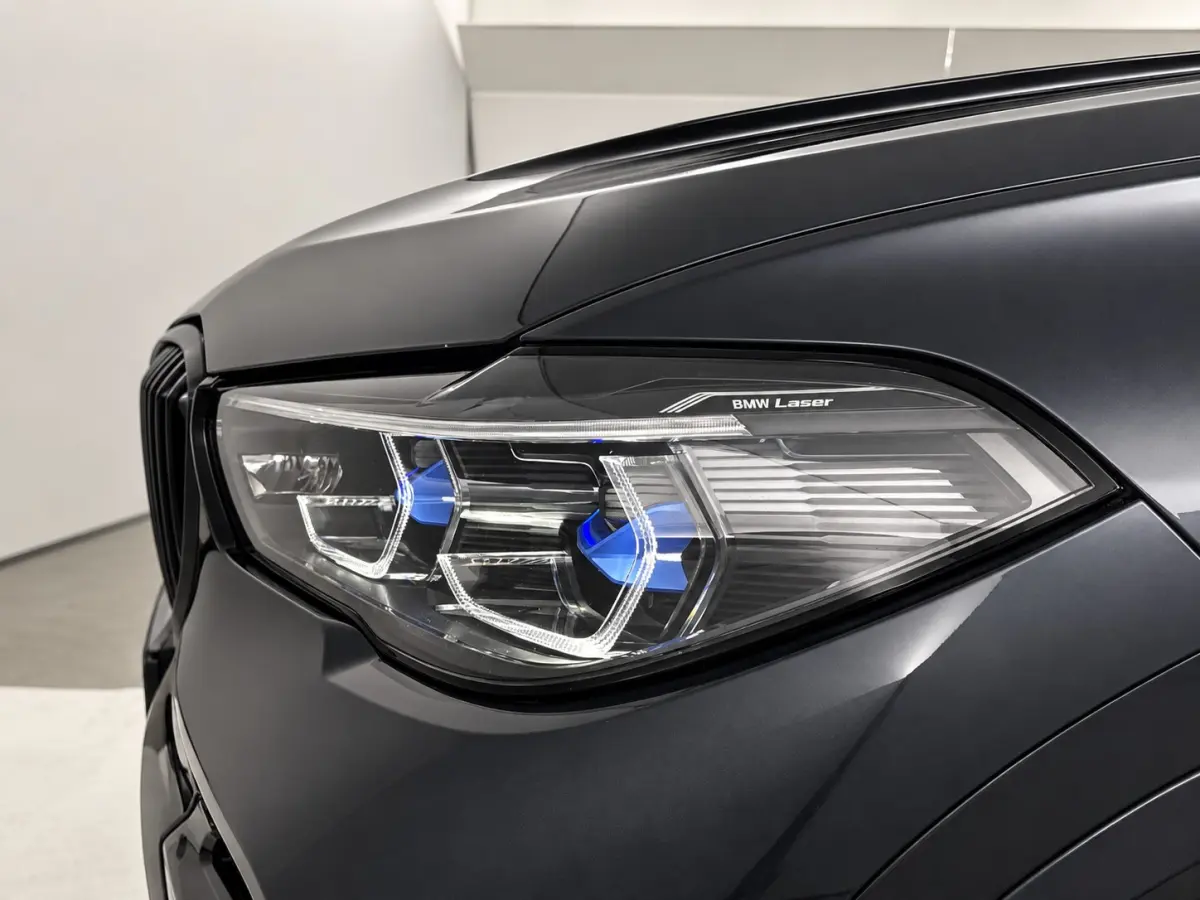 xDrive45e M-Sport Pano-dak/Browers&Wilkins/Stoel-Ventilatie/Head-Up