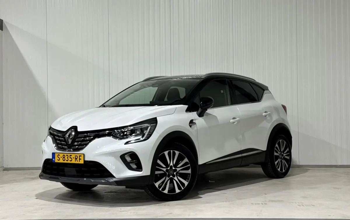 1.3 TCe 155 Initiale Paris|KEYLESS|BOSE|ACC