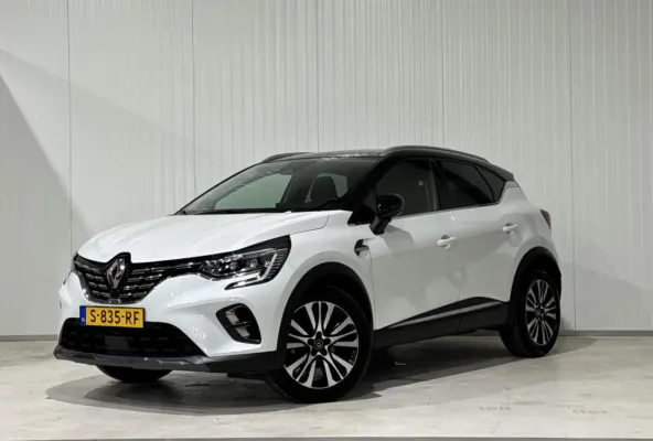 1.3 TCe 155 Initiale Paris|KEYLESS|BOSE|ACC