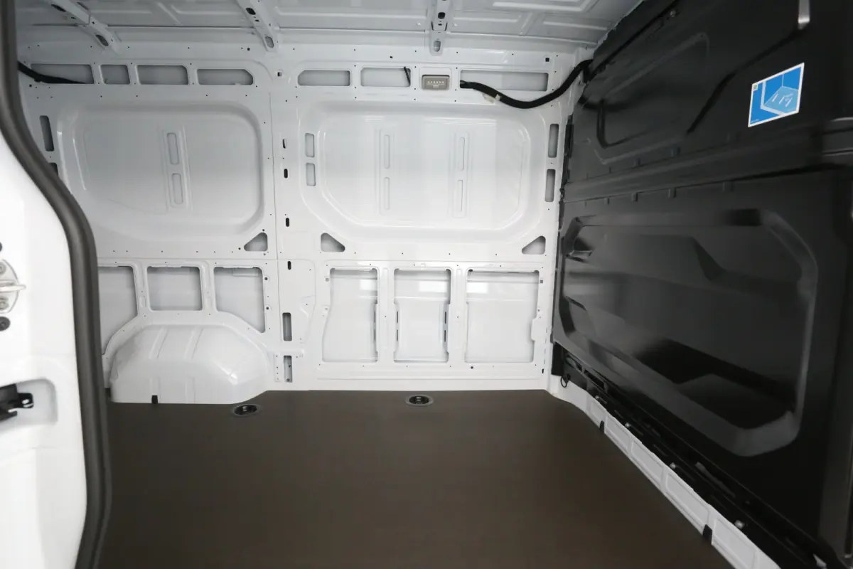 3.5t Long Range 87 kWh L2H2 | NIEUW | Snelladen | Clima | Camera | Virtual | 3 Zits | Carplay | LED
