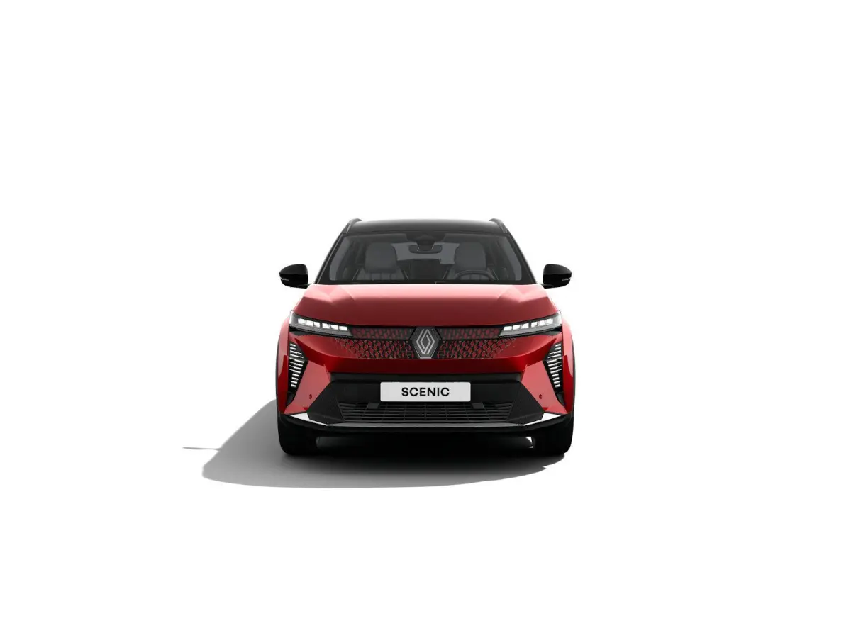 EV60 Comfort Range Evolution 2-TONE/CARPLAY/LED/BTW