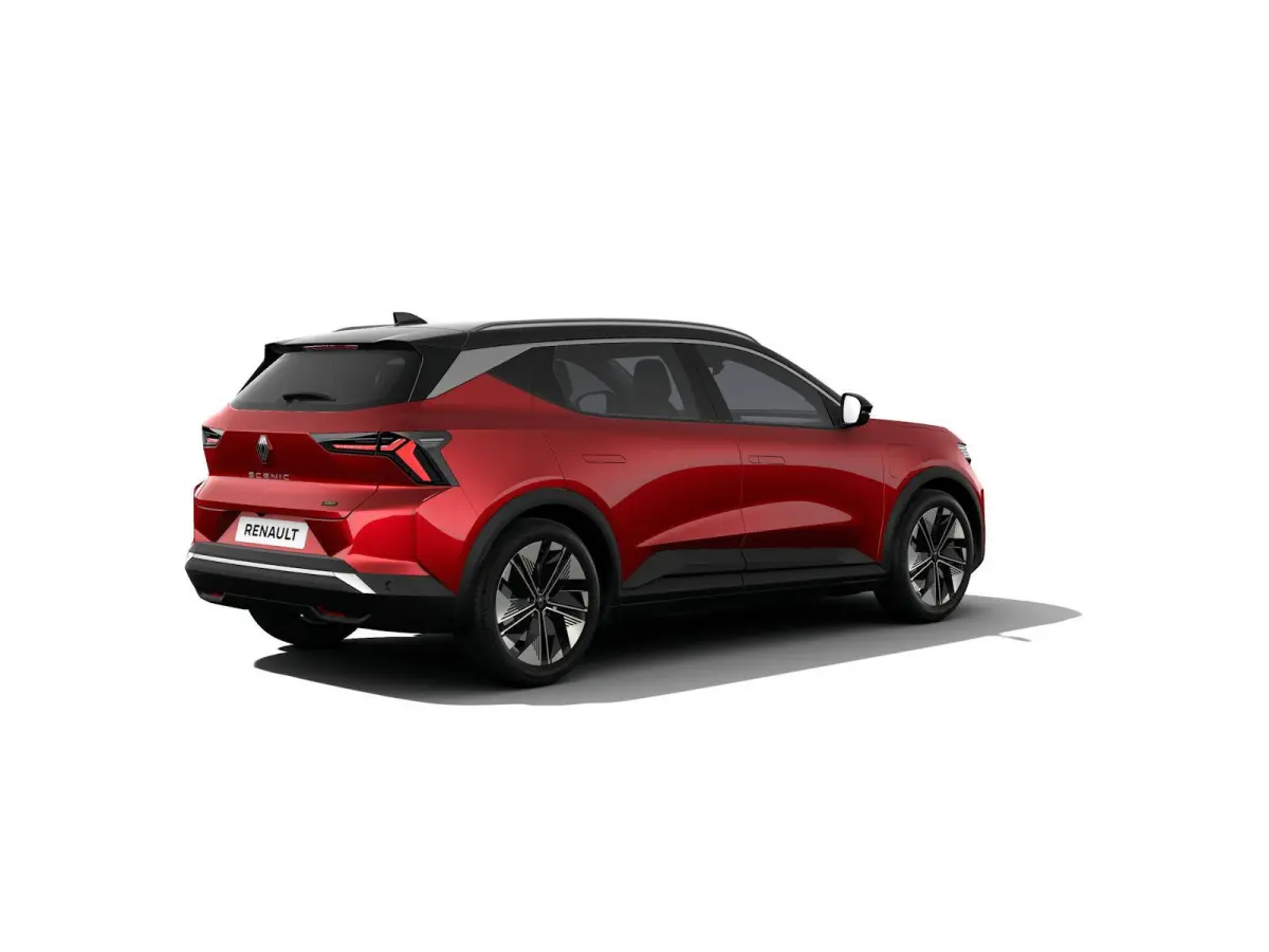 EV60 Comfort Range Evolution 2-TONE/CARPLAY/LED/BTW