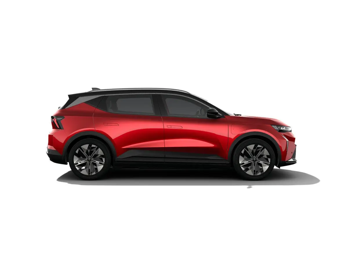 EV60 Comfort Range Evolution 2-TONE/CARPLAY/LED/BTW