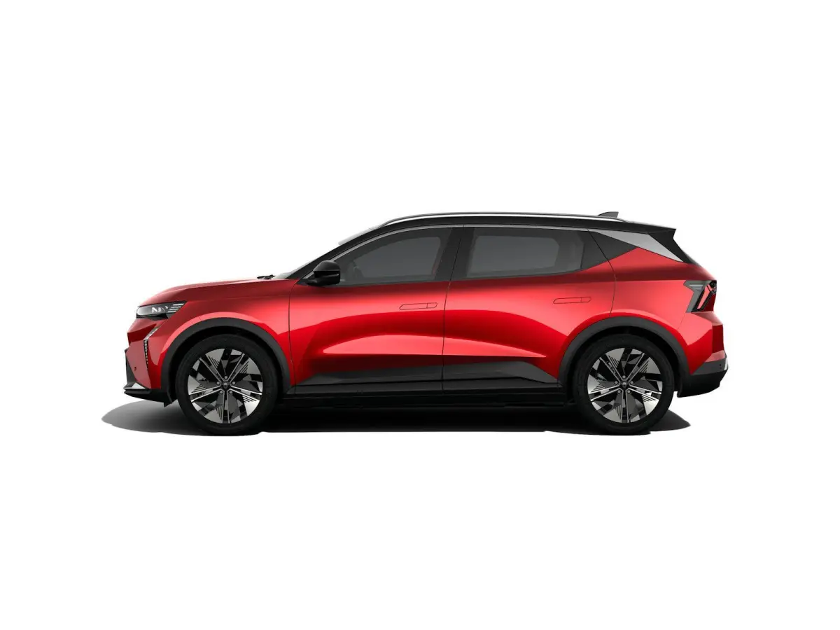 EV60 Comfort Range Evolution 2-TONE/CARPLAY/LED/BTW