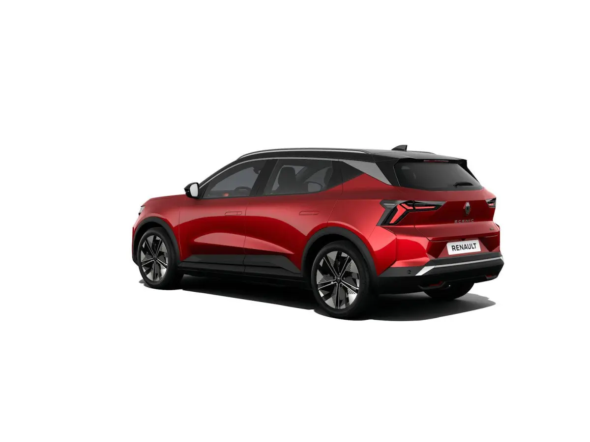 EV60 Comfort Range Evolution 2-TONE/CARPLAY/LED/BTW
