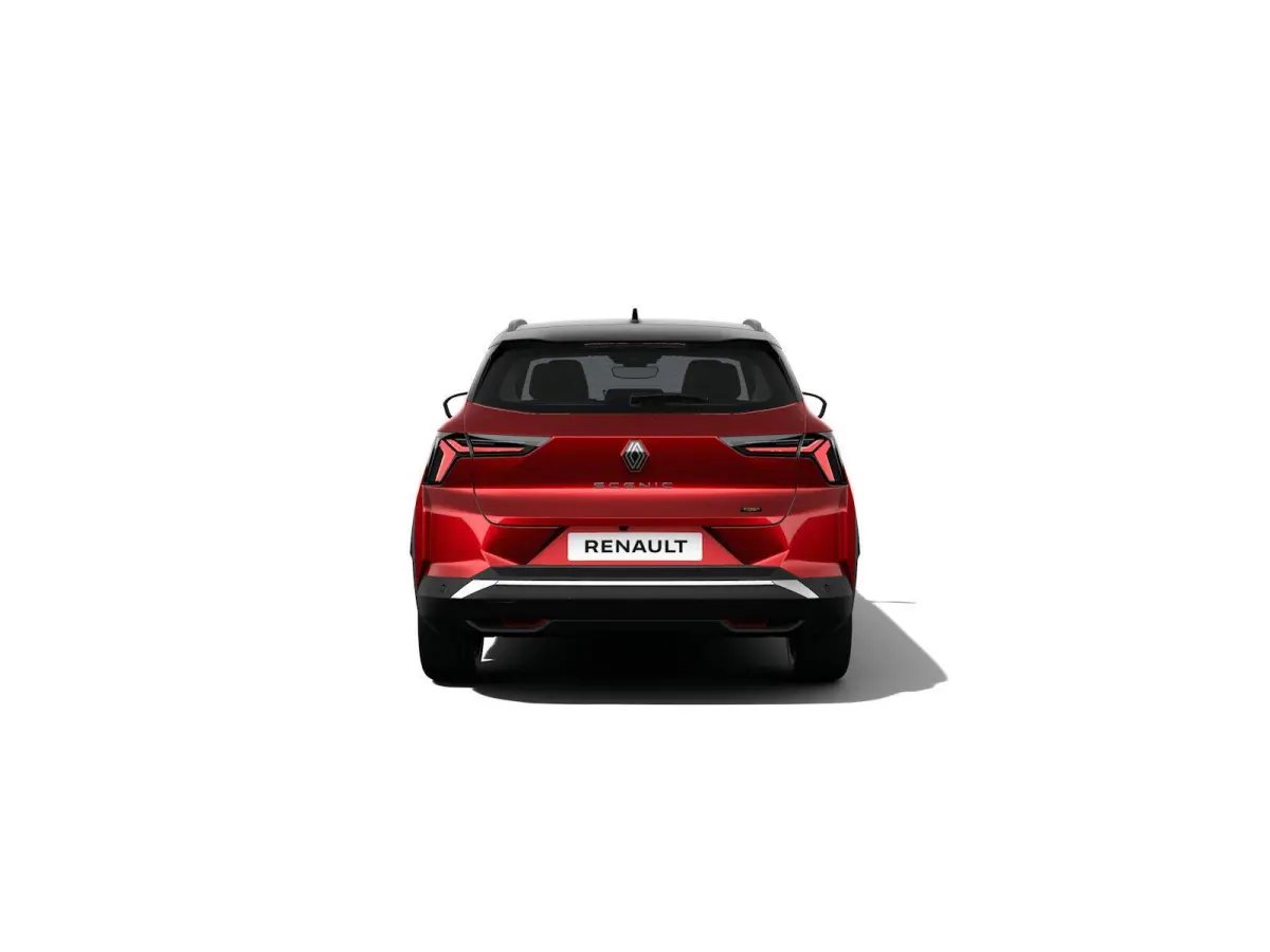 EV60 Comfort Range Evolution 2-TONE/CARPLAY/LED/BTW