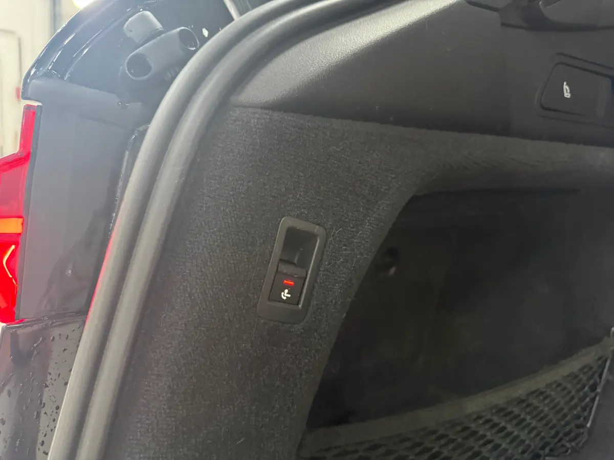 55 TFSI quattro Design Pro Line Plus*Pano*Achterasbesturing*B&O*Stoel/stuurverwarming*