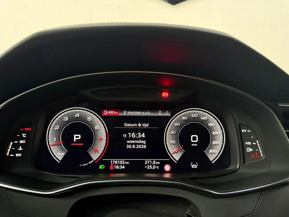 55 TFSI quattro Design Pro Line Plus*Pano*Achterasbesturing*B&O*Stoel/stuurverwarming*