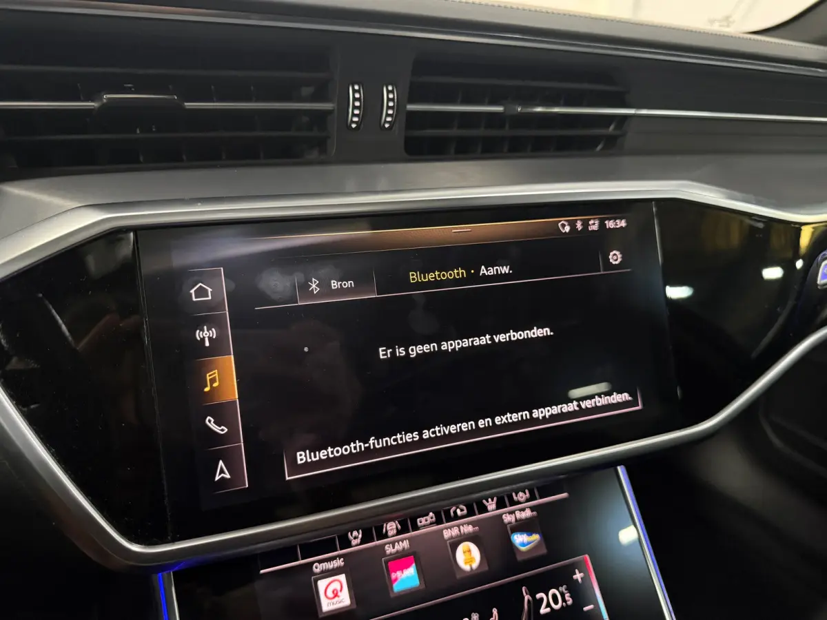 55 TFSI quattro Design Pro Line Plus*Pano*Achterasbesturing*B&O*Stoel/stuurverwarming*