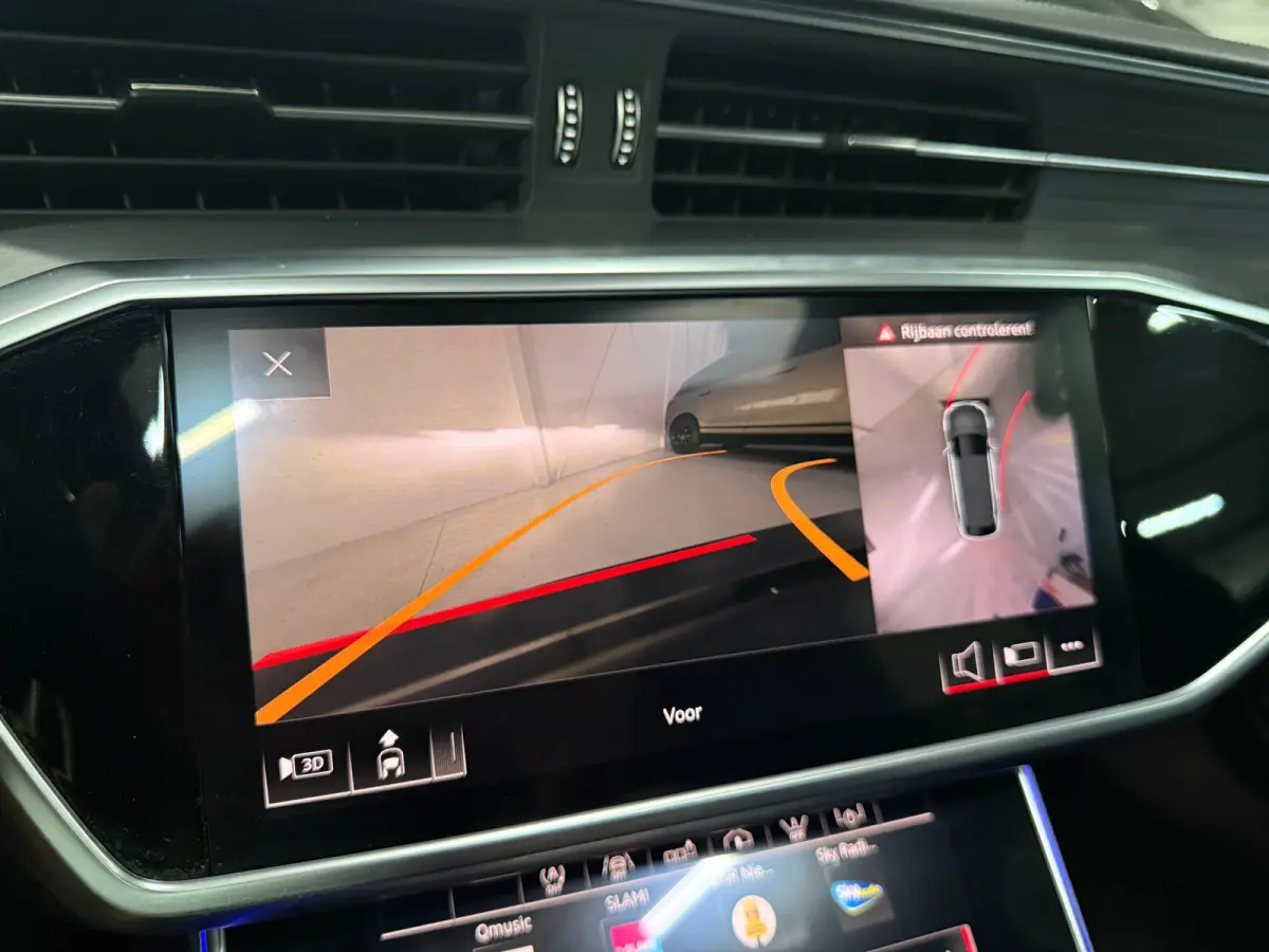 55 TFSI quattro Design Pro Line Plus*Pano*Achterasbesturing*B&O*Stoel/stuurverwarming*