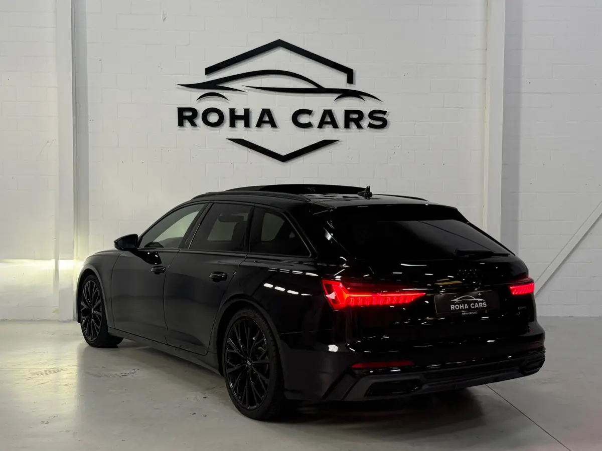 55 TFSI quattro Design Pro Line Plus*Pano*Achterasbesturing*B&O*Stoel/stuurverwarming*