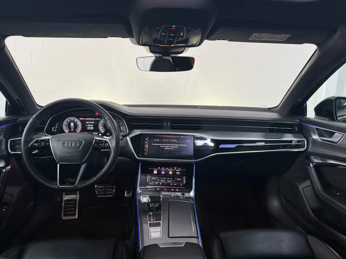 55 TFSI quattro Design Pro Line Plus*Pano*Achterasbesturing*B&O*Stoel/stuurverwarming*