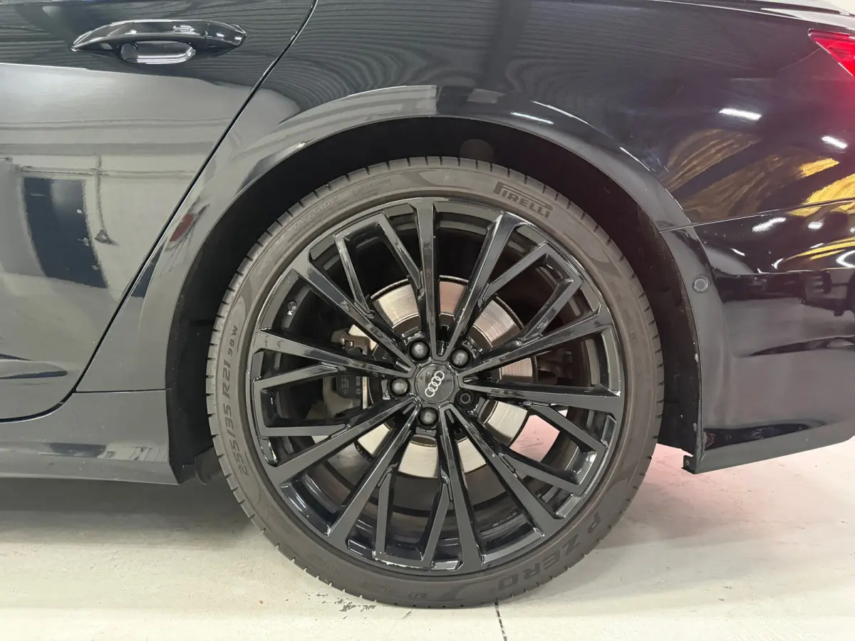 55 TFSI quattro Design Pro Line Plus*Pano*Achterasbesturing*B&O*Stoel/stuurverwarming*